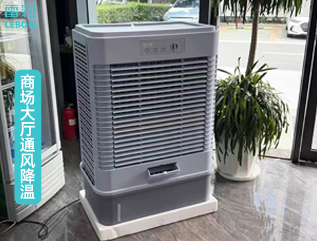 �ױ�����ʽ�յ��� EC5324D Ӧ�����̳�����ͨ�罵��